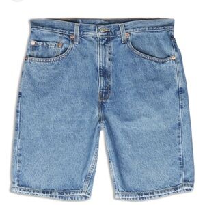 Levi’s vintage look 505 jeans shorts sz 36